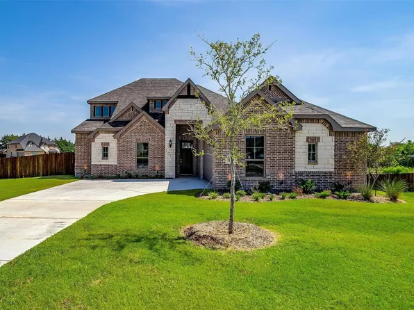 7431 Desert Willow Ln, Ovilla, TX 75154