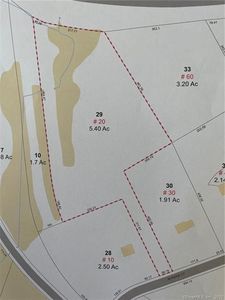 20 W Ridge Court, Cheshire, CT, 06410