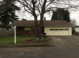 15540 SE Thorville Ave, Milwaukie, OR