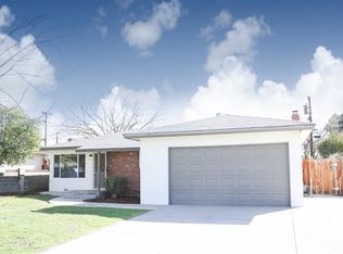 1225 Karen Ave, Clovis, CA 93612