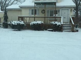 2125 5th St, Muskegon Heights, MI 49444