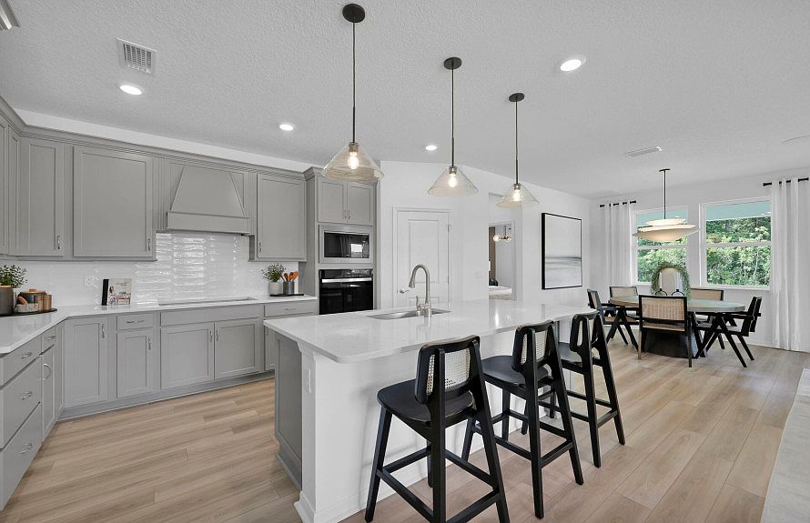 Hyland Trail by Pulte Homes in Green Cove Springs FL Zillow