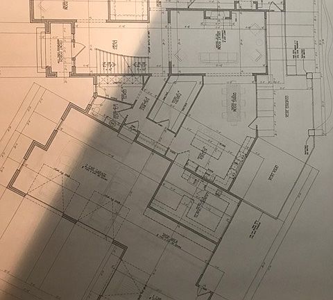 floorplan 1st floor