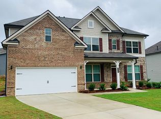 7660 Tiberon Pkwy, Cumming, GA 30028
