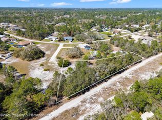 0 Mabrick Ct, Brooksville, FL 34613