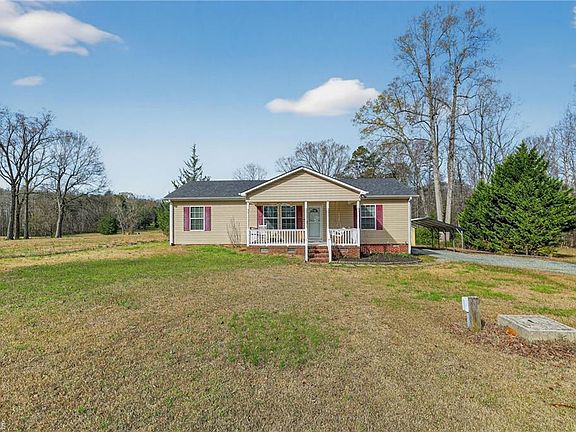 2nd image of 1018 Elon Ossipee Rd