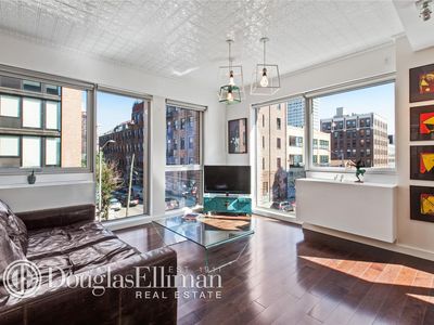 69 Berry St #3, Brooklyn, NY, 11211