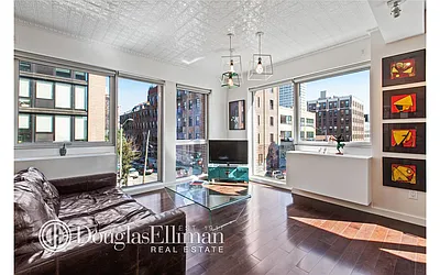 Sold by Douglas Elliman