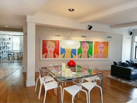 2nd image of 245 W 107th St APT 13C