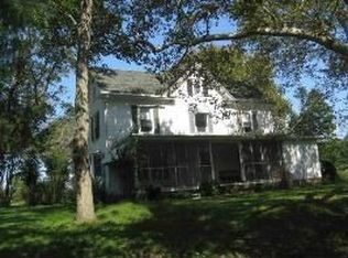 20415 Mapp Rd, Melfa, VA 23410