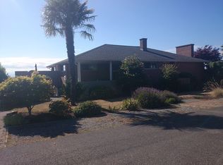 2303 NW 100th St, Seattle, WA 98177