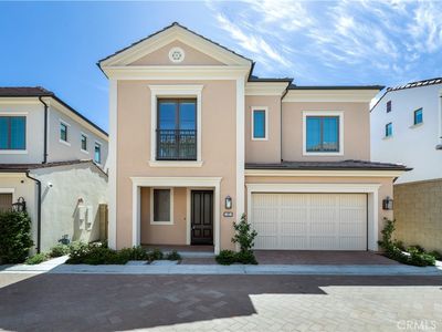 117 San Benito, Irvine, CA, 92618