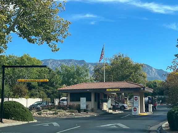 2nd image of 11105 Desert Classic Ln NE