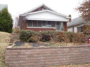 330 S Barker Ave, Evansville, IN 47712