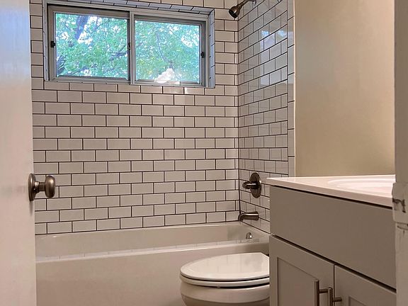 Hall Bath