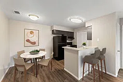 Fredericksburg Place Apartments — Photo 12