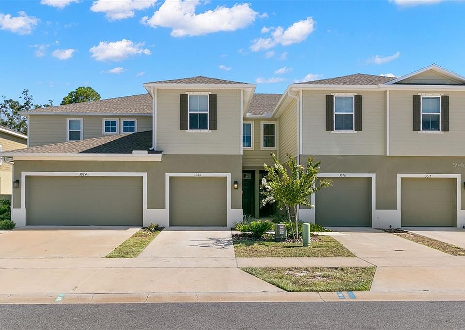 3020 Jacob Crossing Ln, Holiday, FL 34691 Zillow
