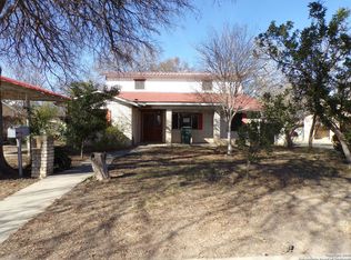 222 Pulliam, Uvalde, TX 78801