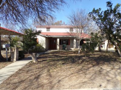 222 Pulliam, Uvalde, TX, 78801