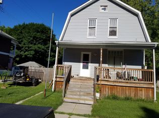 2119 Stone St, Port Huron, MI 48060