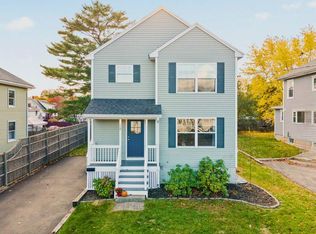 110 Myrtle St #1, Westbrook, ME 04092