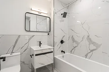 Rented by Yup Realty LLC