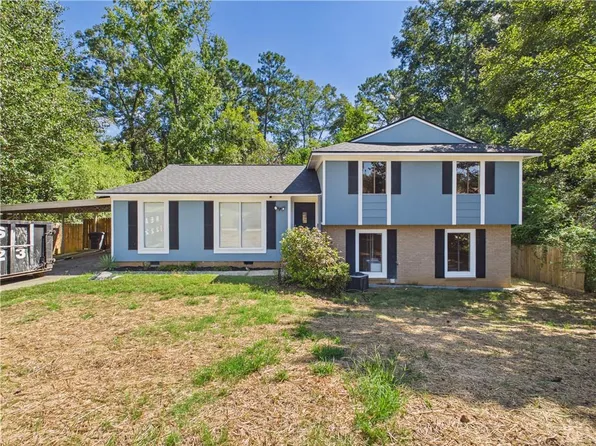 4406 Bridgewater Cir, Phenix City, AL 36867