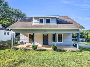 139 Georgia St, Spindale, NC 28160