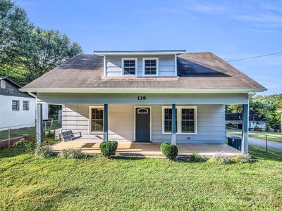 139 Georgia St, Spindale, NC, 28160