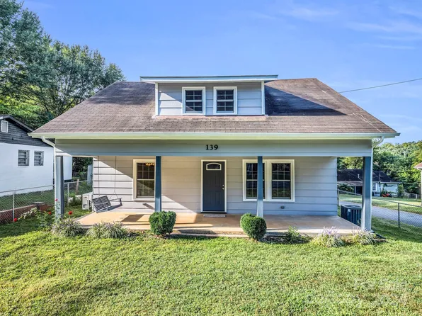 139 Georgia St, Spindale, NC 28160