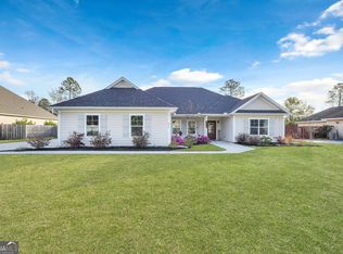 233 Huron Loop, Brunswick, GA 31523