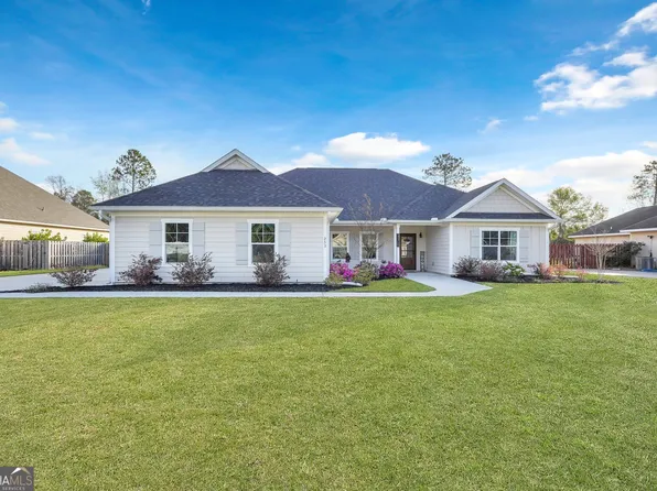 233 Huron Loop, Brunswick, GA 31523