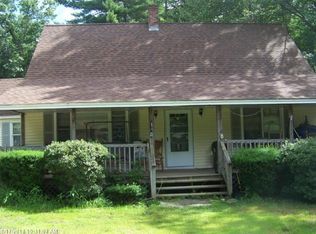 2 Alpine Dr, Sanford, ME 04073