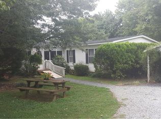 4775 Nelson Park Rd, Sophia, NC 27350