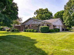 210 Francis Avenue Ct, Terre Haute, IN 47804