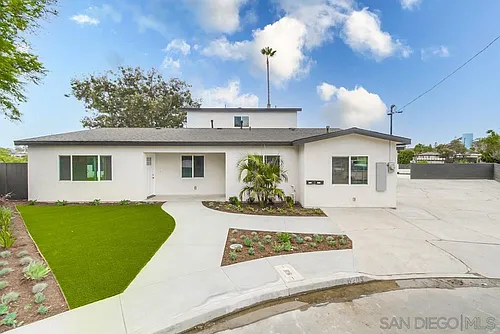 6203 Romo St #1 Photo 1