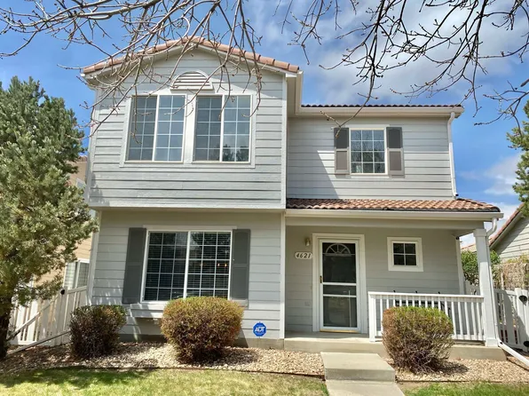 4621 N Orleans St, Denver, CO 80249
