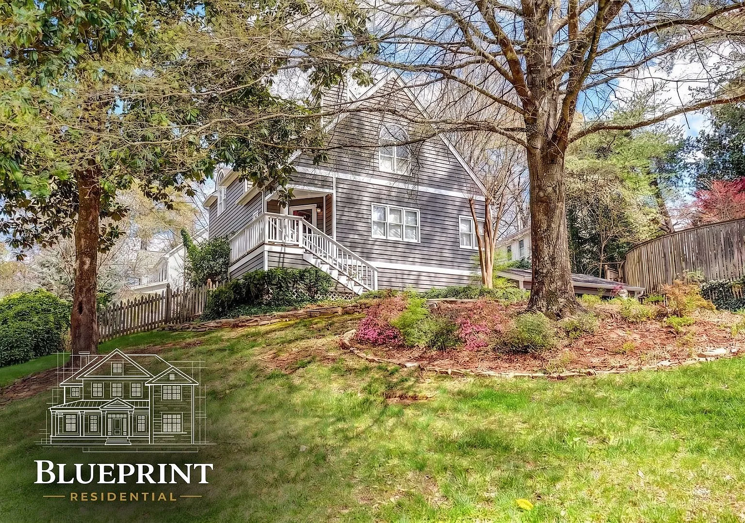Beautiful Bearden Cottage Coming Soon!! — Photo 1