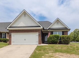 1053 Grove Landing Ln, Grovetown, GA 30813