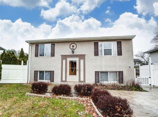 3816 Higbee Dr E, Columbus, OH