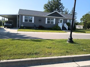 10410 Le Grande Blvd LOT 98, Fair Haven, MI 48023