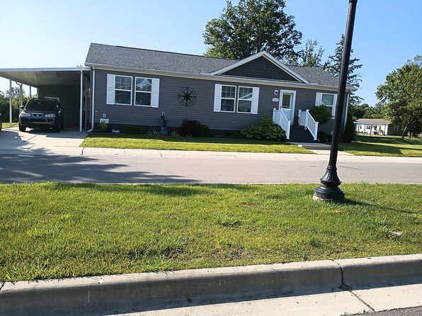 10410 Le Grande Blvd LOT 98