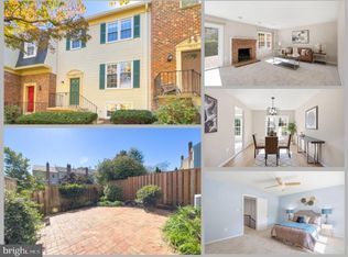 7831 Ashley Glen Rd, Annandale, VA 22003