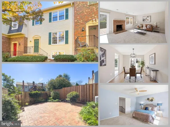 7831 Ashley Glen Rd, Annandale, VA 22003