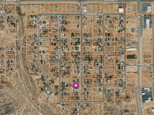 167 Ste Vic Highacres, Palmdale, CA 93591
