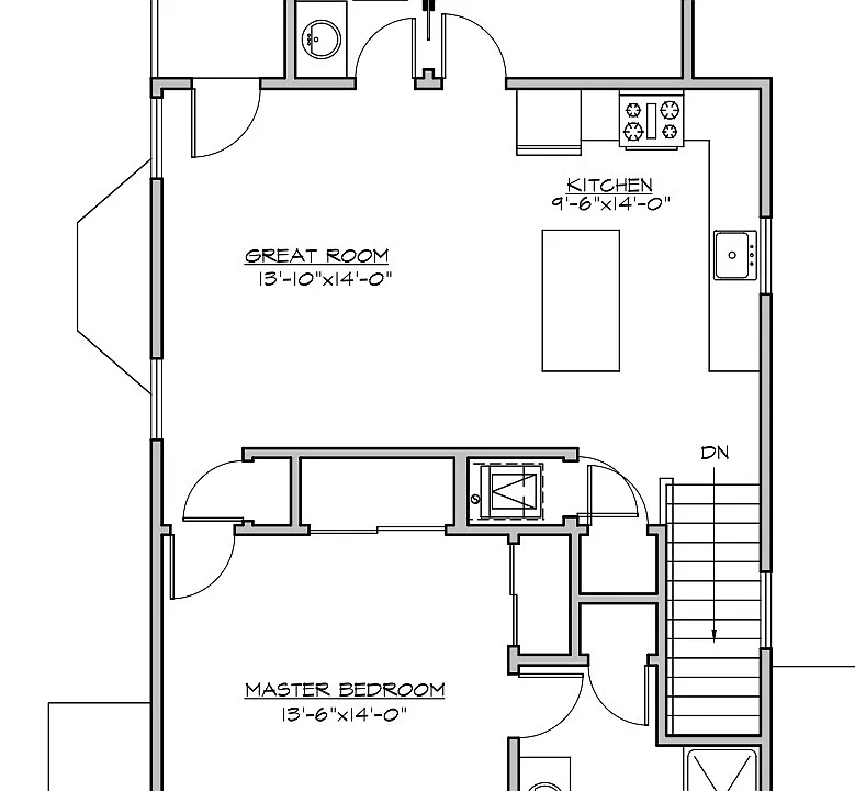 37 N Bridge St #37