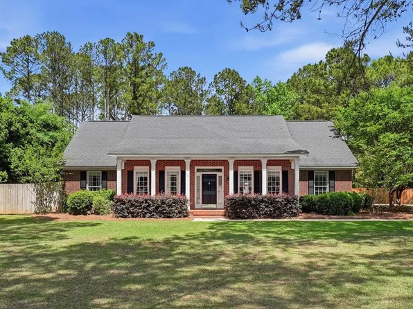 147 Aspen Dr, Albany, GA 31707