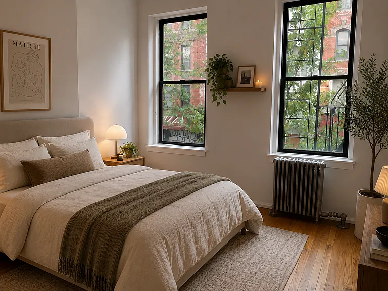233 E 4th St #3D — Photo 4