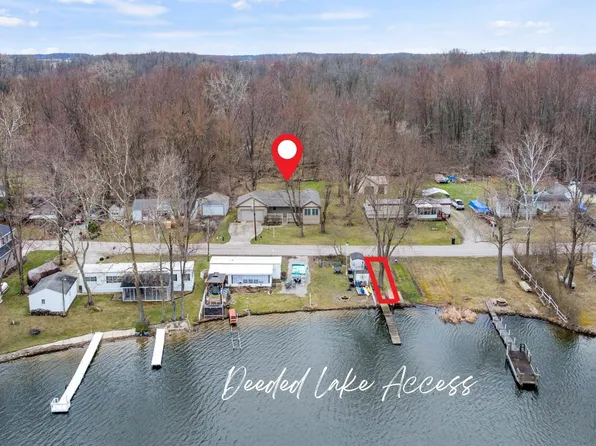 2625 W 700 N, Columbia City, IN 46725