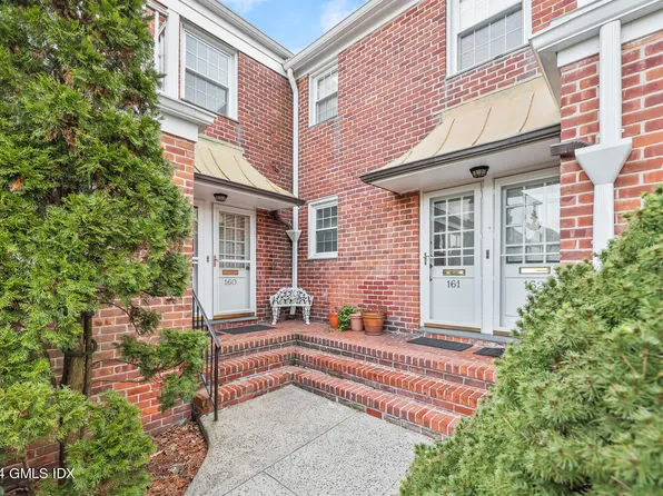 160 Putnam Park, Greenwich, CT 06830